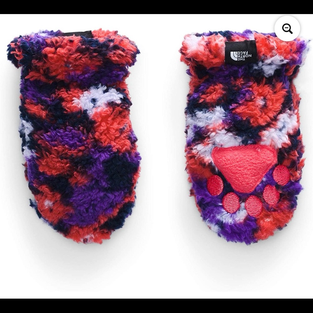The North Face Baby Mittens Gloves